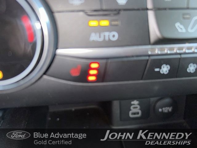 Certified 2025 Ford Escape Active w/ Cold Weather Package image 25