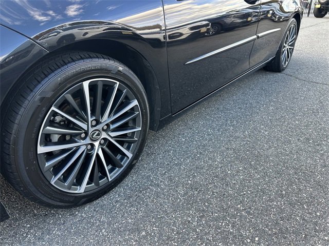 Used 2022 Lexus ES 350 w/ Premium Package image 13
