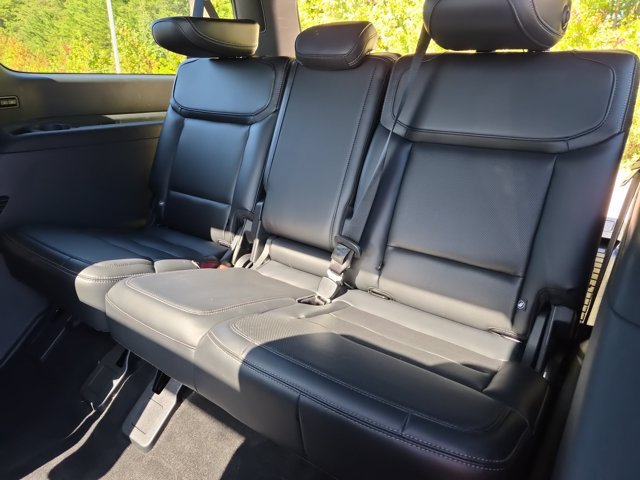 Certified 2025 Ford Expedition Max Platinum w/ Stealth Performance Package AWD/4WD image 33