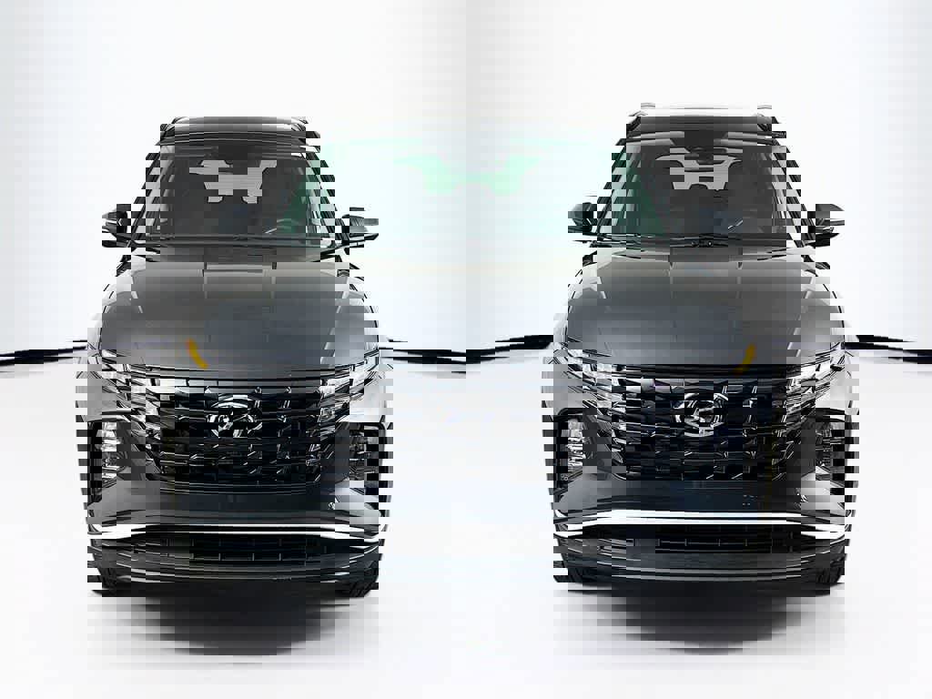 Used 2022 Hyundai Tucson SEL w/ Cargo Package image 8