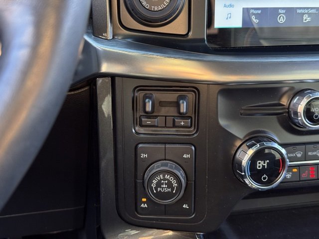 Certified 2021 Ford F150 Lariat w/ Equipment Group 502A High image 18