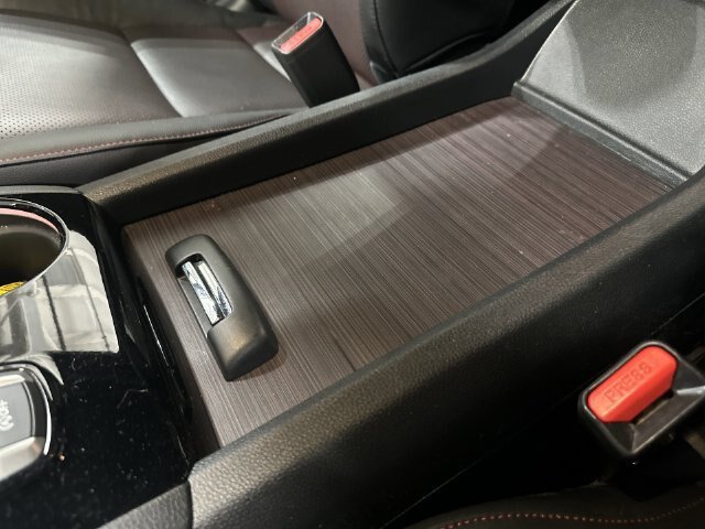 Used 2023 Honda Ridgeline Black Edition image 28