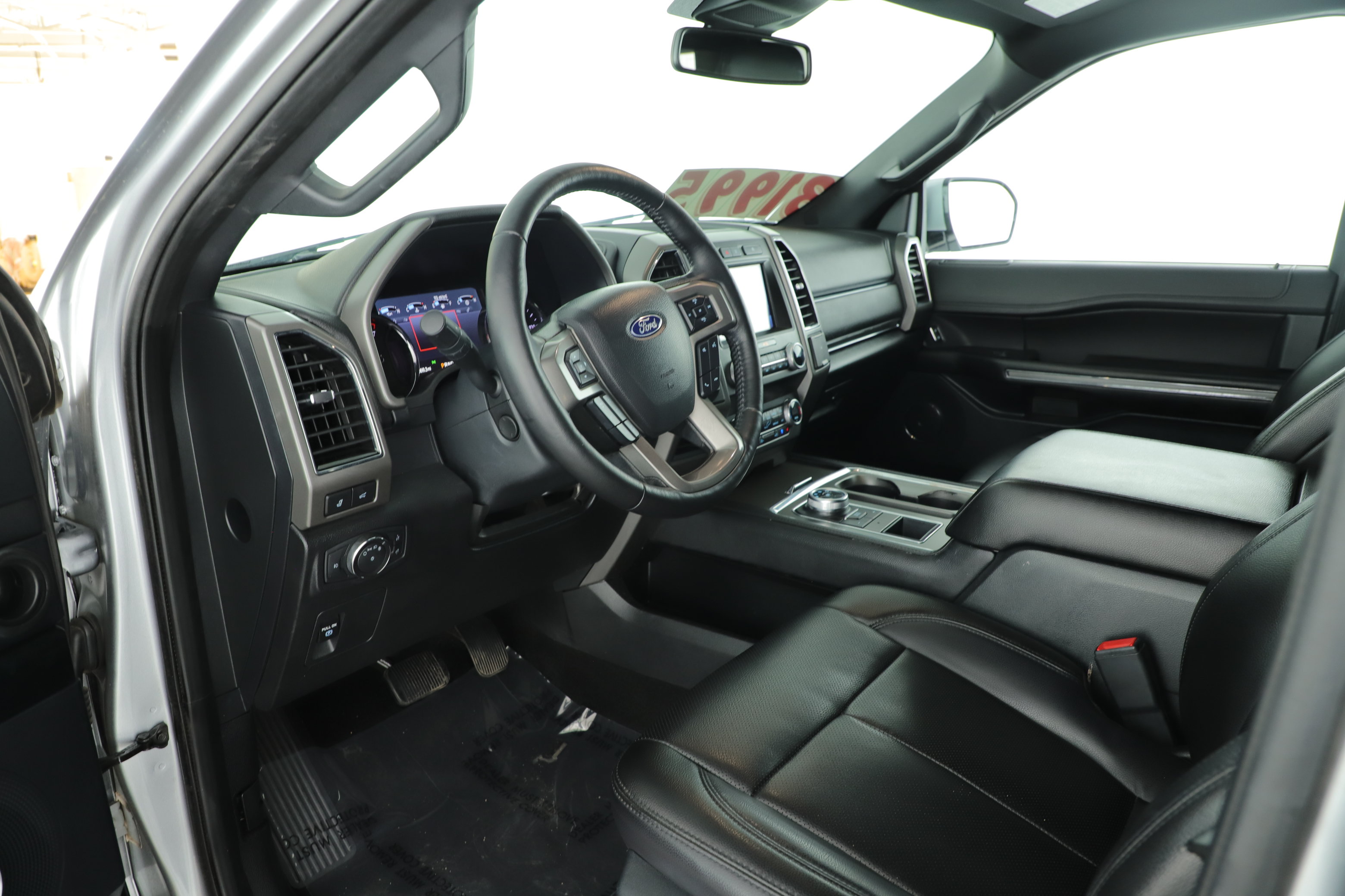 Certified 2021 Ford Expedition XLT RWD image 8
