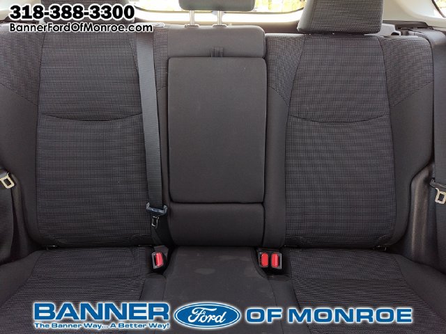 Used 2022 Toyota RAV4 LE FWD image 26