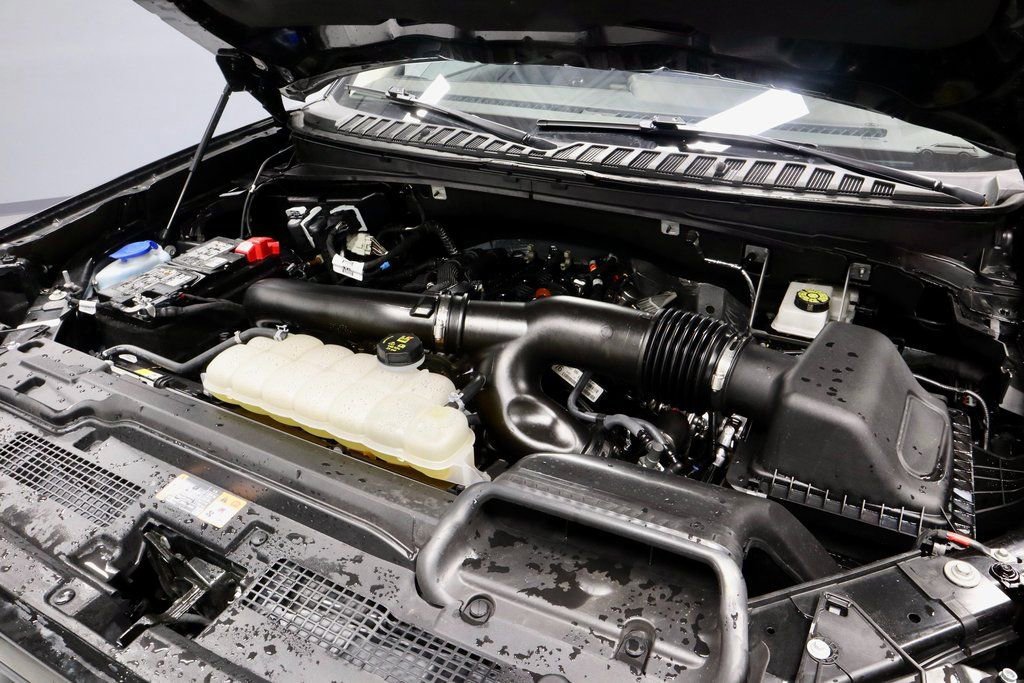 Certified 2025 Ford Expedition Max Active image 16