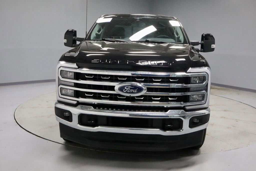 Certified 2023 Ford F350 Lariat AWD/4WD image 6