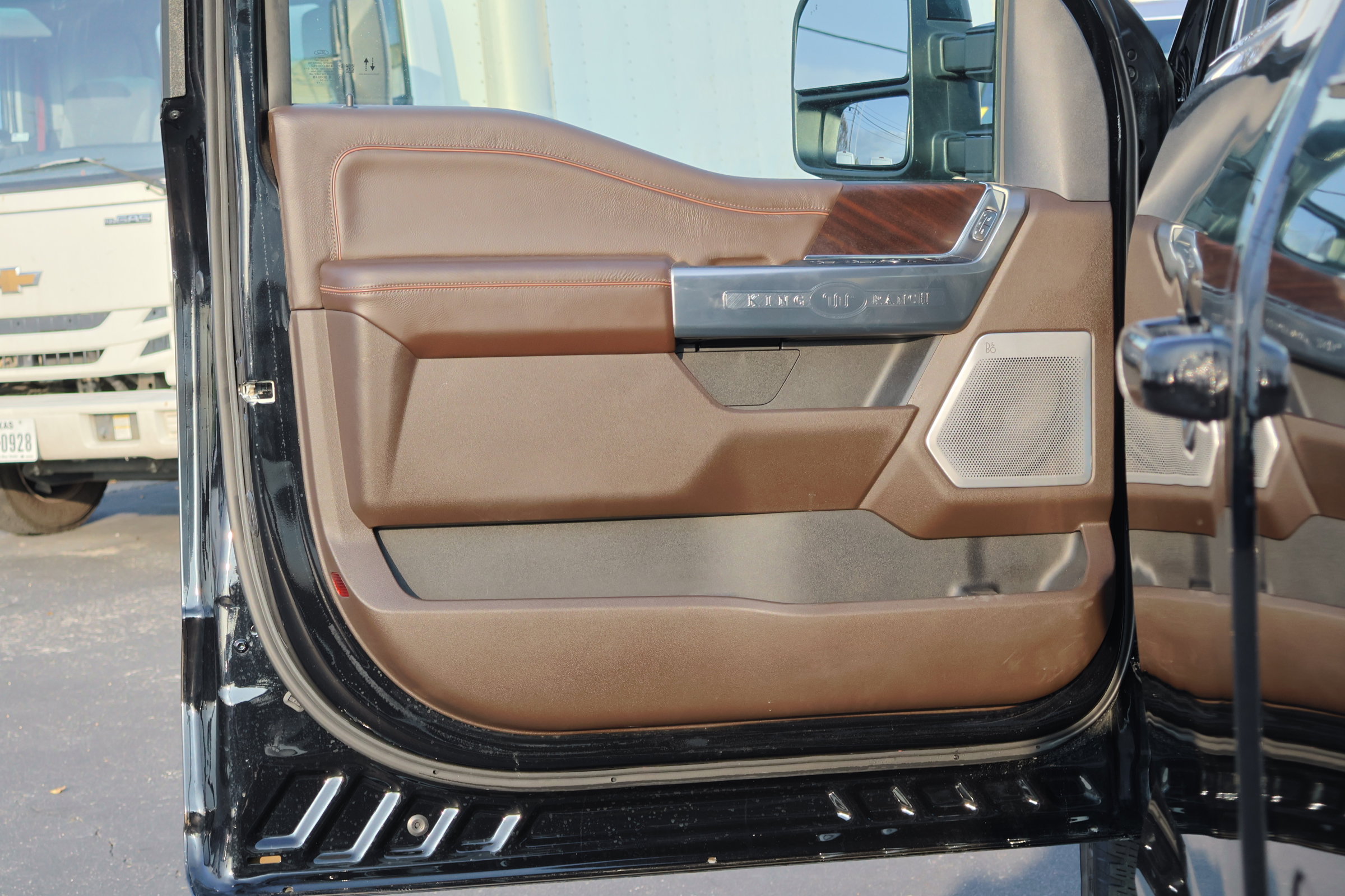 Certified 2024 Ford F250 King Ranch image 11