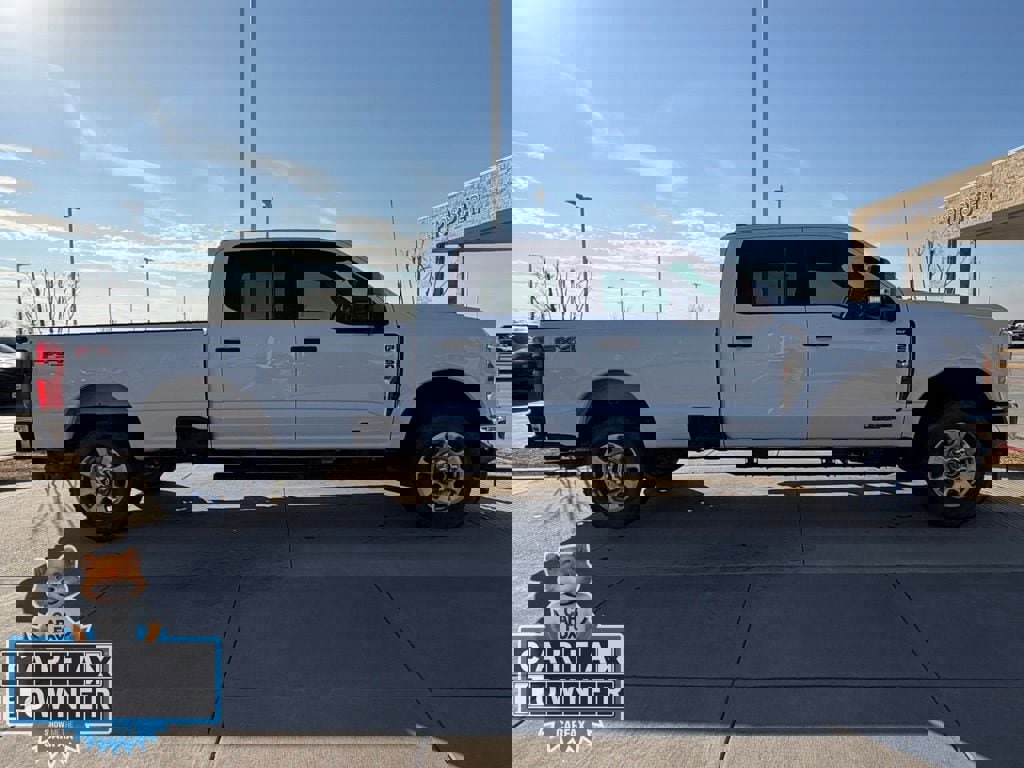 Certified 2024 Ford F250 XLT w/ 360-Degree Camera Package image 21