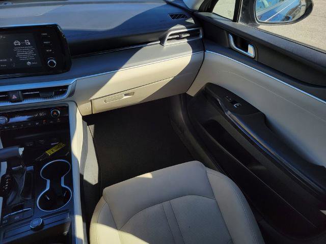 Used 2021 Kia K5 LXS image 17