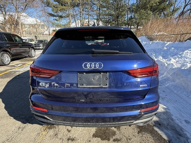 Used 2023 Audi Q3 2.0T Premium image 6