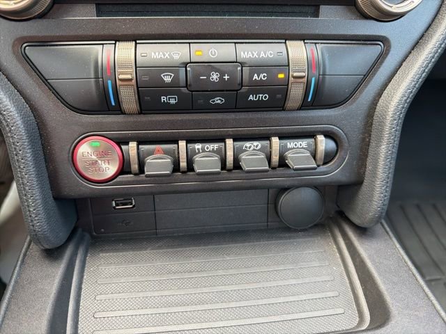 Certified 2020 Ford Mustang Shelby GT500 w/ Carbon Fiber Track Pack image 22