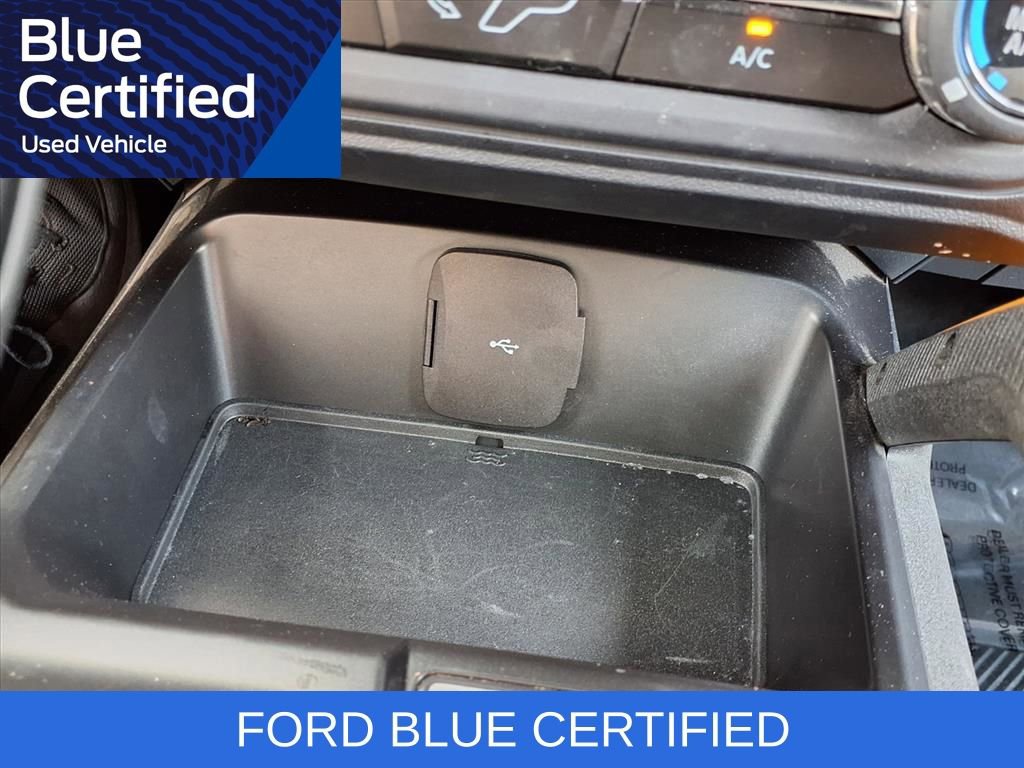 Certified 2024 Ford Bronco Badlands AWD/4WD image 12