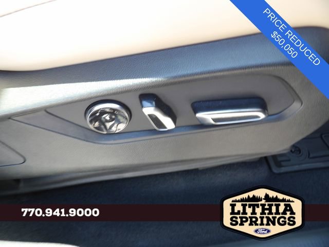 Used 2025 Acura MDX SH-AWD w/ Technology Package image 36