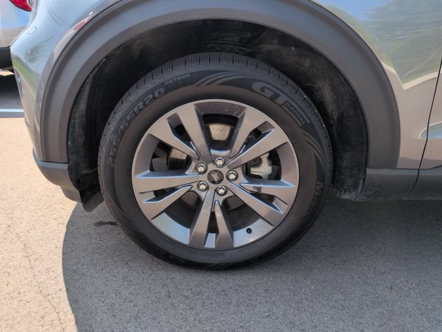 Certified 2023 Ford Explorer XLT w/ Equipment Group 202A AWD/4WD image 10