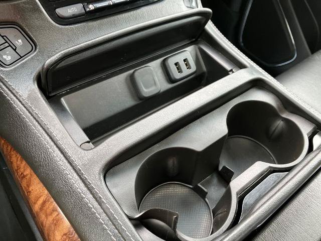 Used 2020 Chevrolet Tahoe Premier AWD/4WD image 40