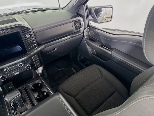 Certified 2022 Ford F150 XLT w/ Equipment Group 302A High image 23