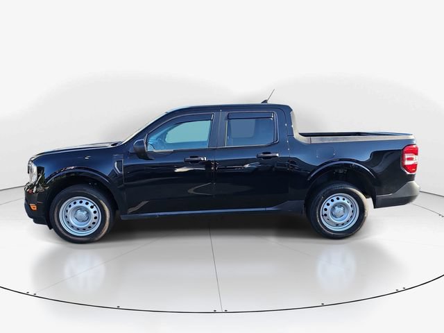 Certified 2024 Ford Maverick XL FWD image 8