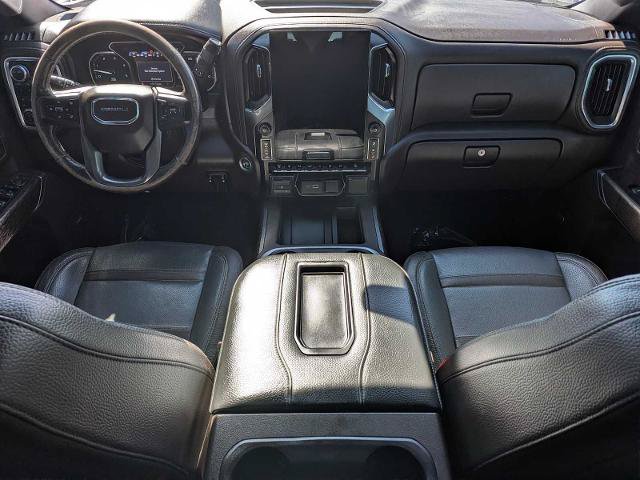 Used 2021 GMC Sierra 3500 Denali w/ Technology Package AWD/4WD image 19