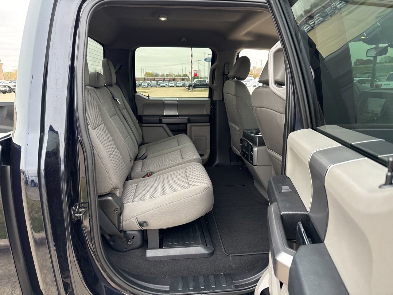 Certified 2021 Ford F250 XLT w/ XLT Premium Package image 11