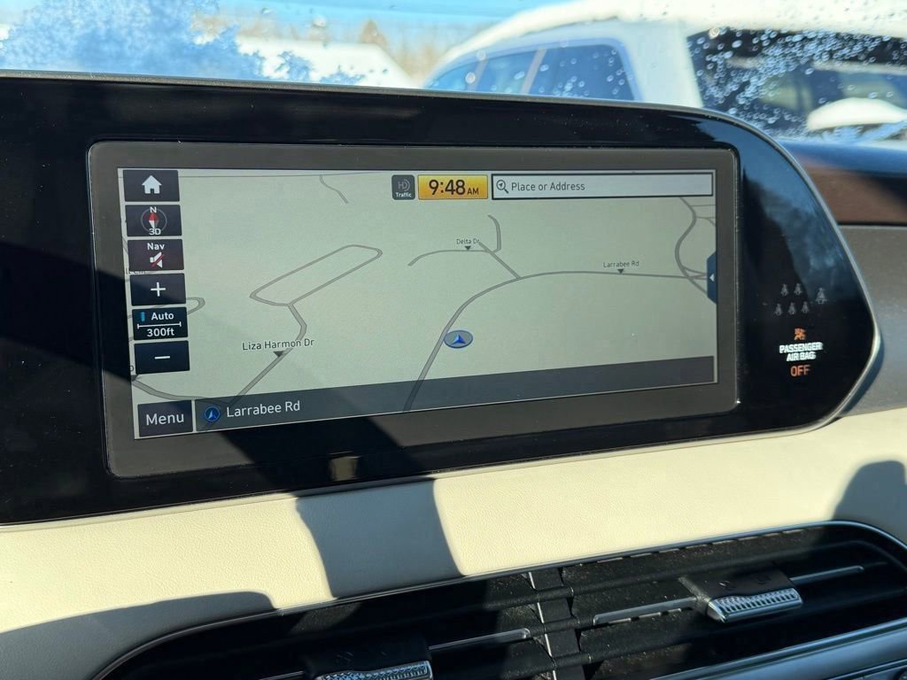 Used 2020 Hyundai Palisade Limited image 10