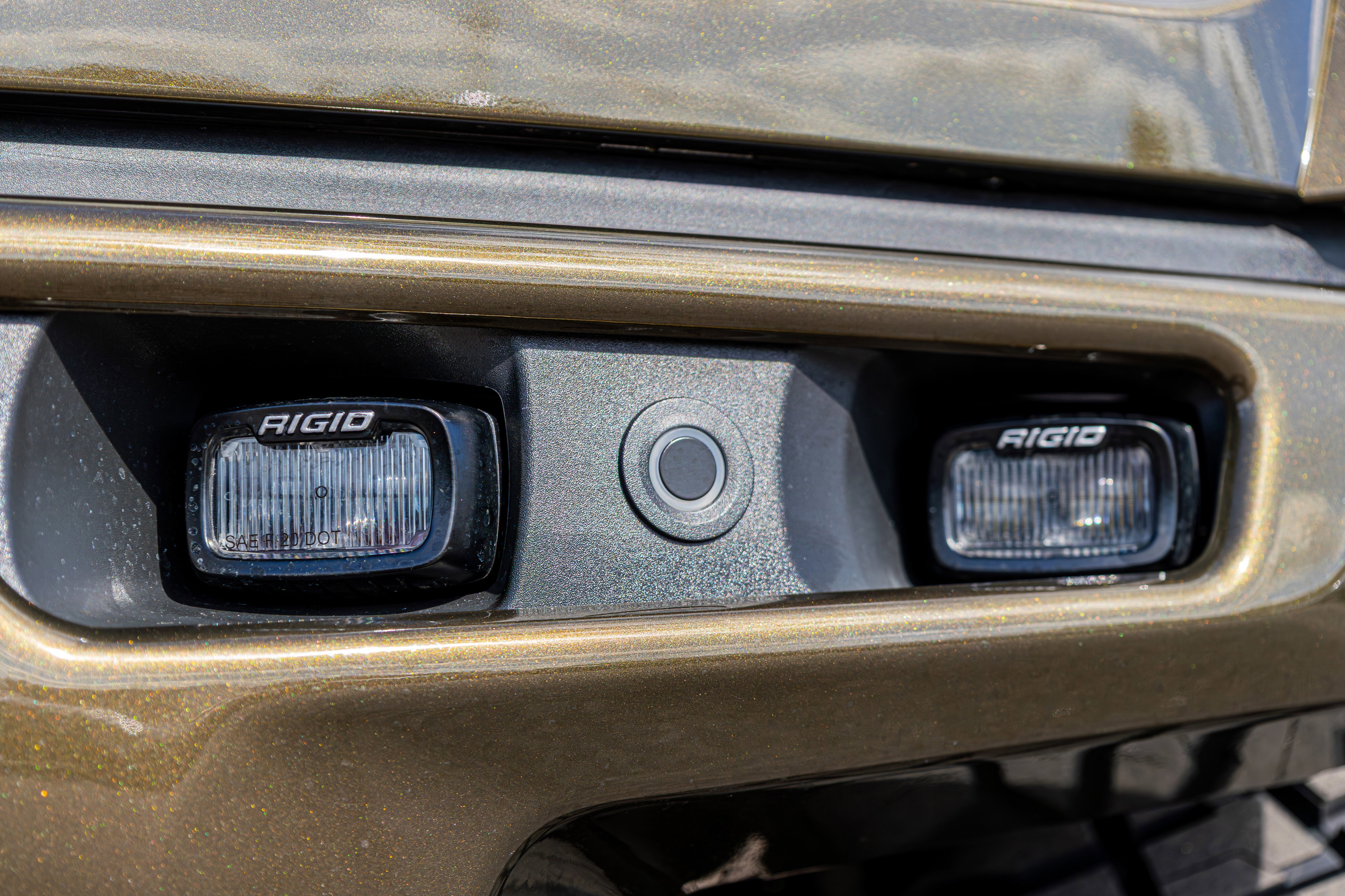 Certified 2025 Ford F150 Raptor w/ Equipment Group 803A Raptor R image 20