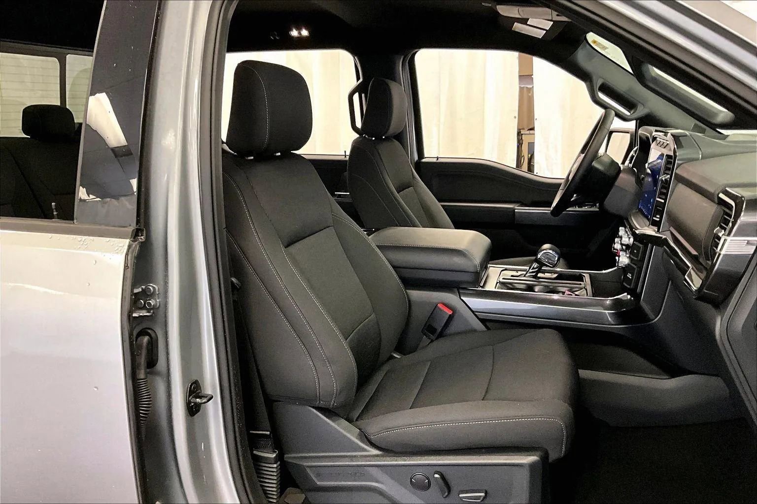 Certified 2023 Ford F150 XLT w/ Equipment Group 302A High image 7