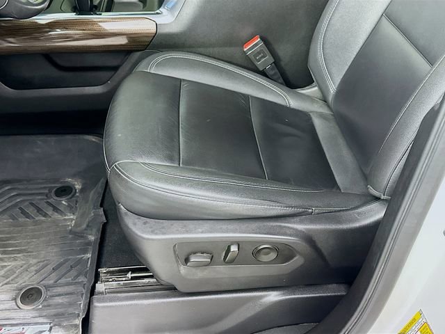 Used 2024 Chevrolet Silverado 1500 RST w/ RST All Star Premium Package image 28