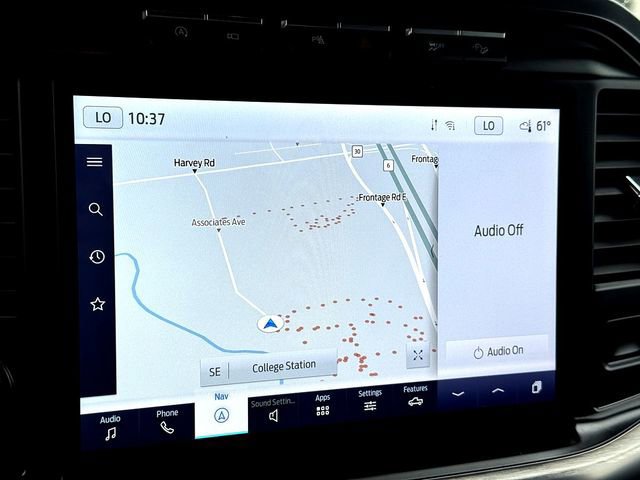 Certified 2023 Ford F150 Lariat image 20