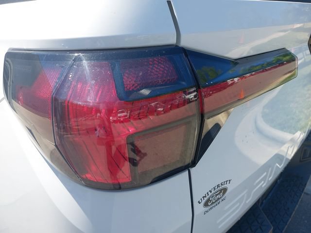 Used 2025 Hyundai Santa Cruz SEL FWD image 32