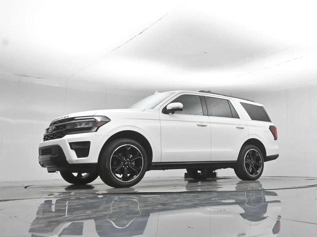 Certified 2023 Ford Expedition Limited AWD/4WD image 50