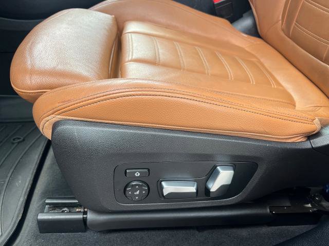 Used 2019 BMW X3 xDrive30i w/ Convenience Package AWD/4WD image 17