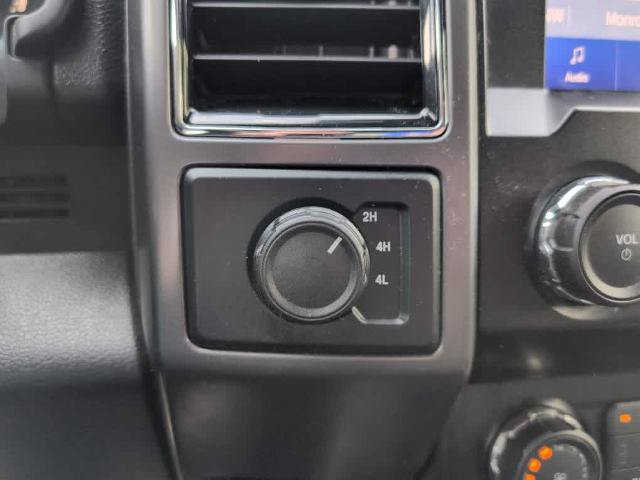 Certified 2020 Ford F150 XLT w/ Equipment Group 302A Luxury AWD/4WD image 27