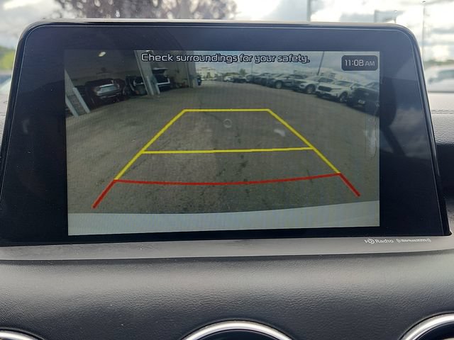 Used 2018 Kia Stinger GT2 RWD image 21