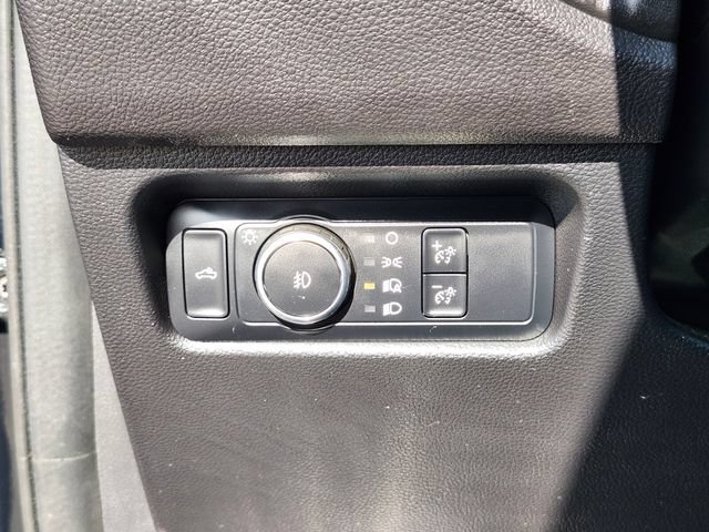Certified 2025 Ford Ranger Raptor AWD/4WD image 23