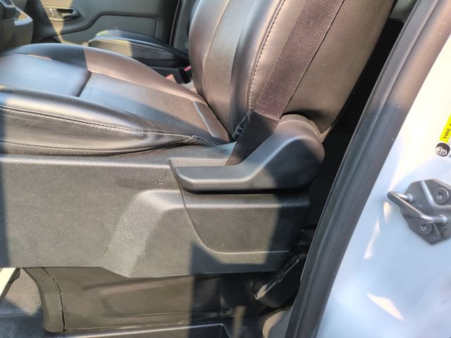 Certified 2025 Ford Transit 250 148 Medium Roof Extended AWD w/ Load Area Protection Package image 13