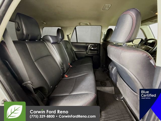 Used 2018 Toyota 4Runner TRD Pro image 30