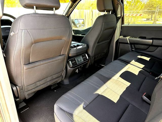 Certified 2024 Ford F150 STX image 14