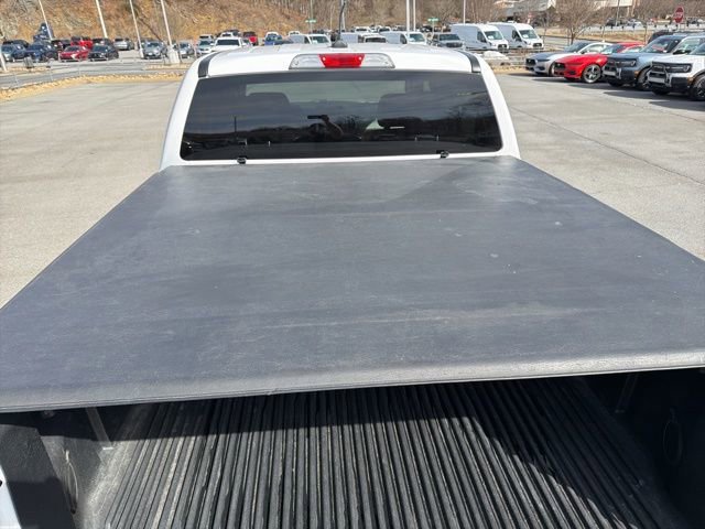 Certified 2020 Ford Ranger XLT w/ Equipment Group 301A Mid image 11