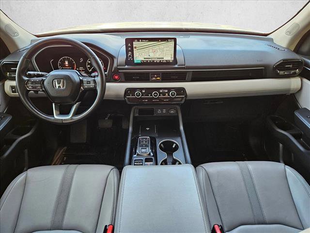 Used 2023 Honda Pilot Touring image 19
