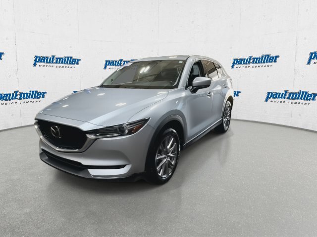Used 2020 MAZDA CX-5 Grand Touring AWD/4WD image 5