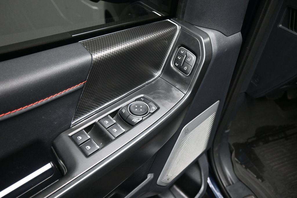 Certified 2024 Ford F150 Raptor AWD/4WD image 12