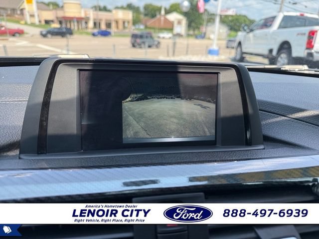 Used 2018 BMW 330i Sedan w/ Convenience Package RWD image 24