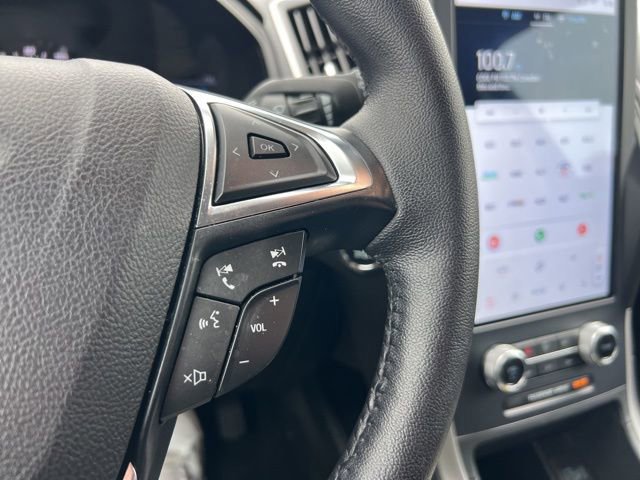 Certified 2023 Ford Edge SEL w/ Convenience Package image 11