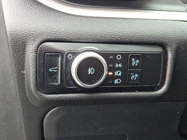 Certified 2023 Ford Explorer XLT w/ Equipment Group 202A image 28