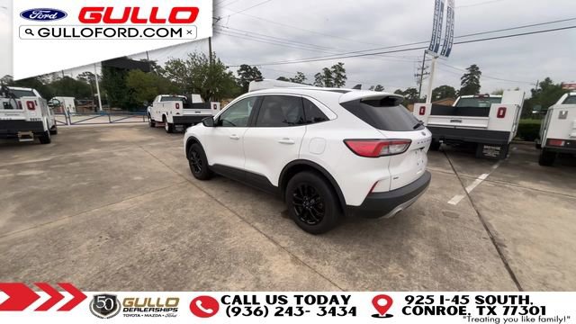 Certified 2022 Ford Escape SE AWD/4WD image 6
