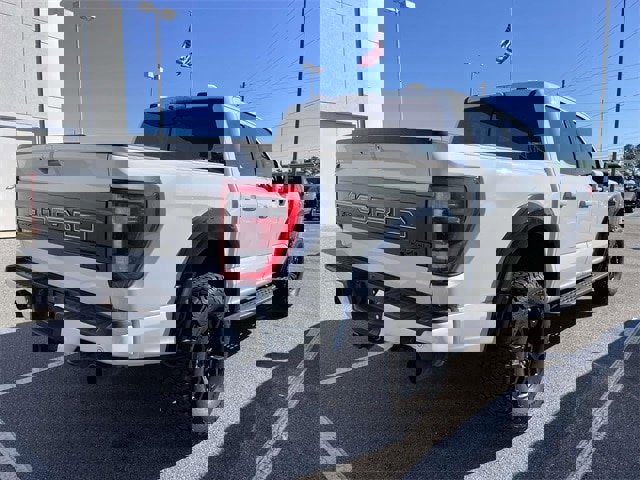 Certified 2022 Ford F150 Raptor w/ Equipment Group 801A High image 3