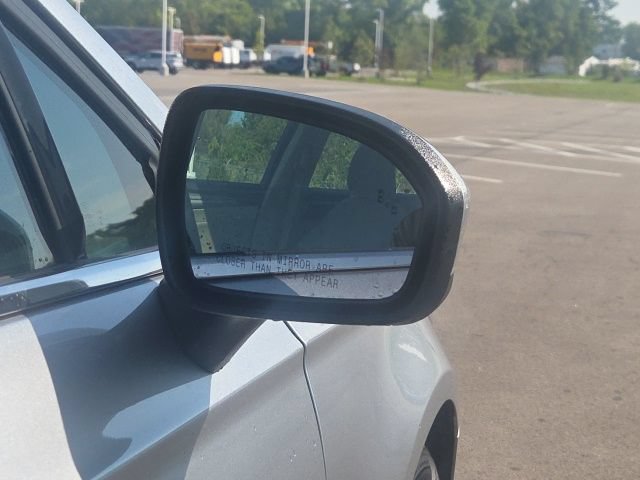 Certified 2020 Ford Fusion SE FWD image 7