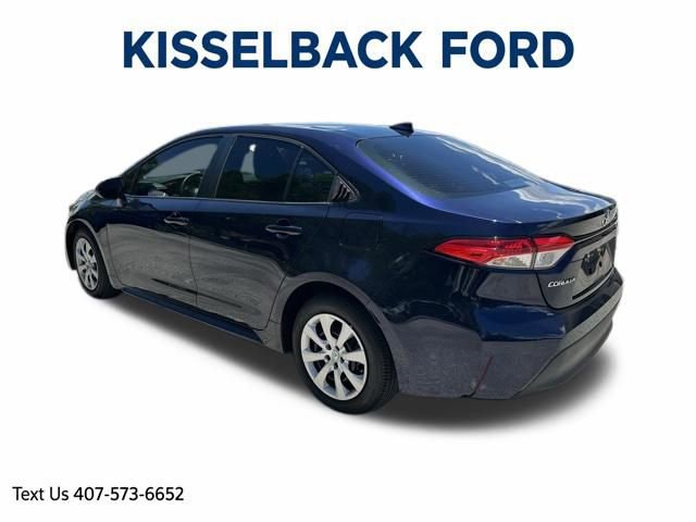 Used 2024 Toyota Corolla LE FWD image 6