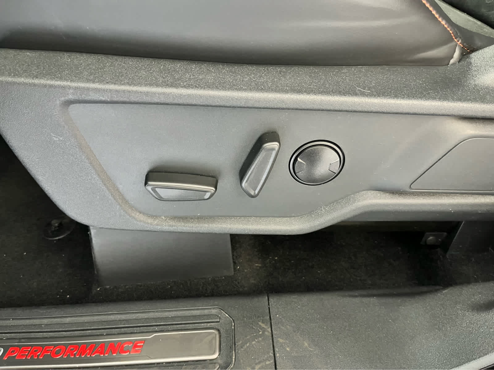 Certified 2025 Ford Bronco Raptor AWD/4WD image 25
