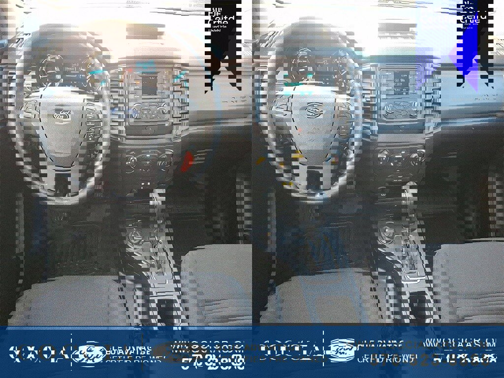 Certified 2023 Ford Ranger XL image 11